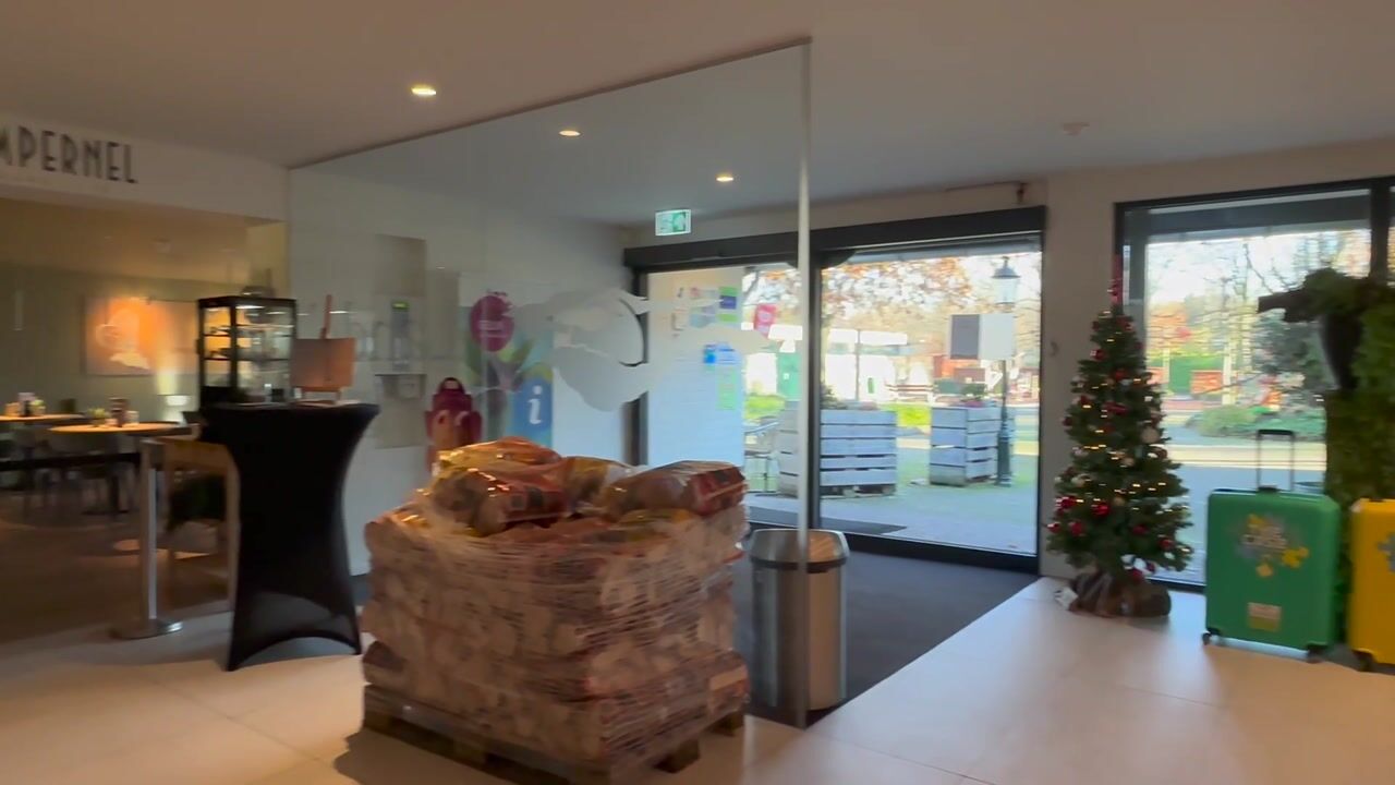 Video van Zwembadweg 1-001