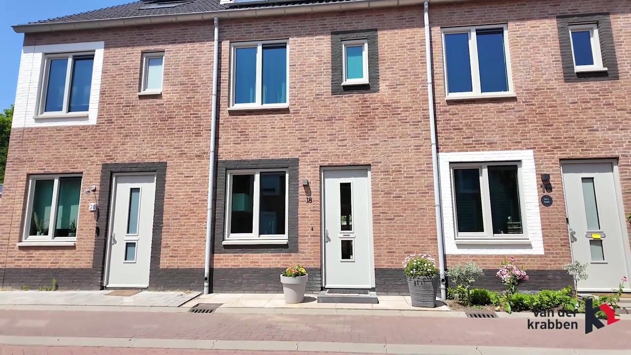 Video van Hof van Fort 18