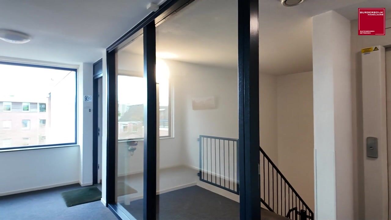 Video van Dolderseweg 93-C