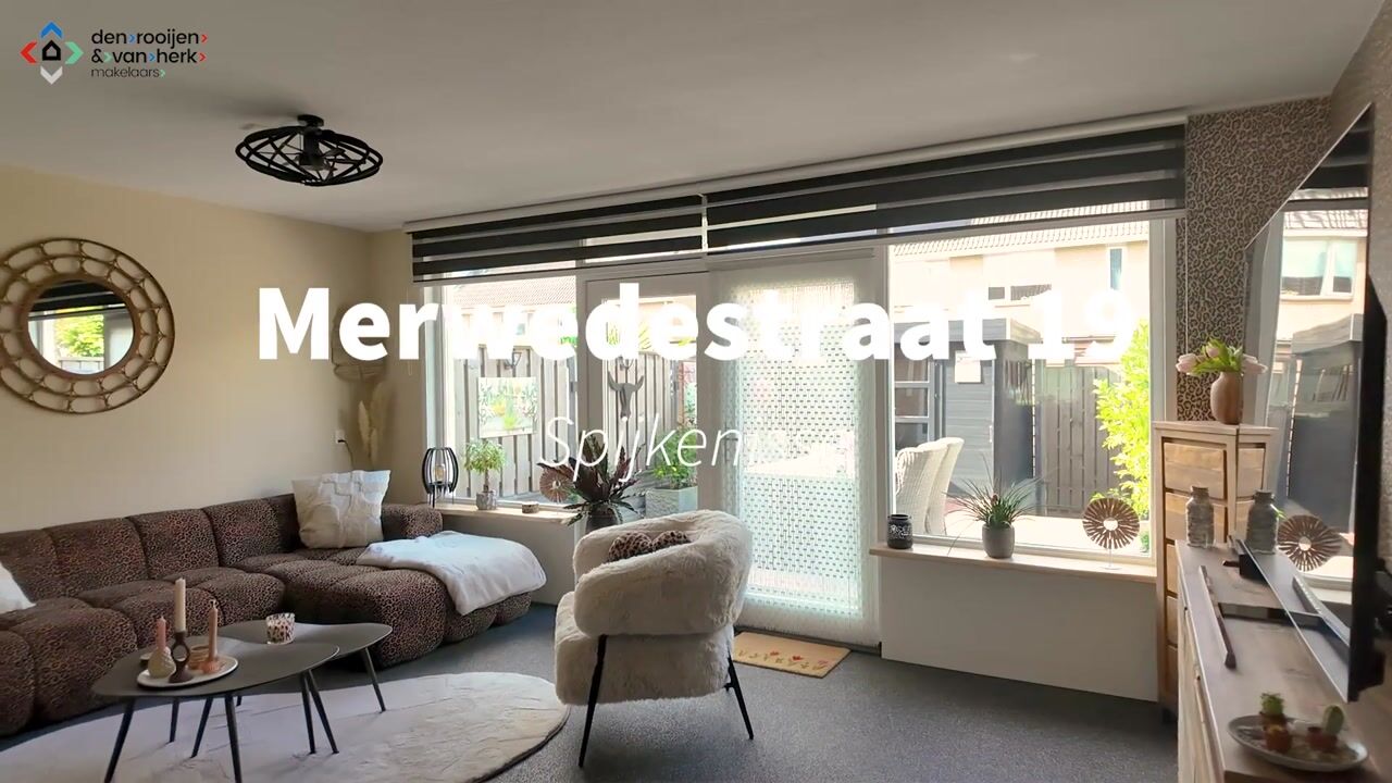 Video van Merwedestraat 19