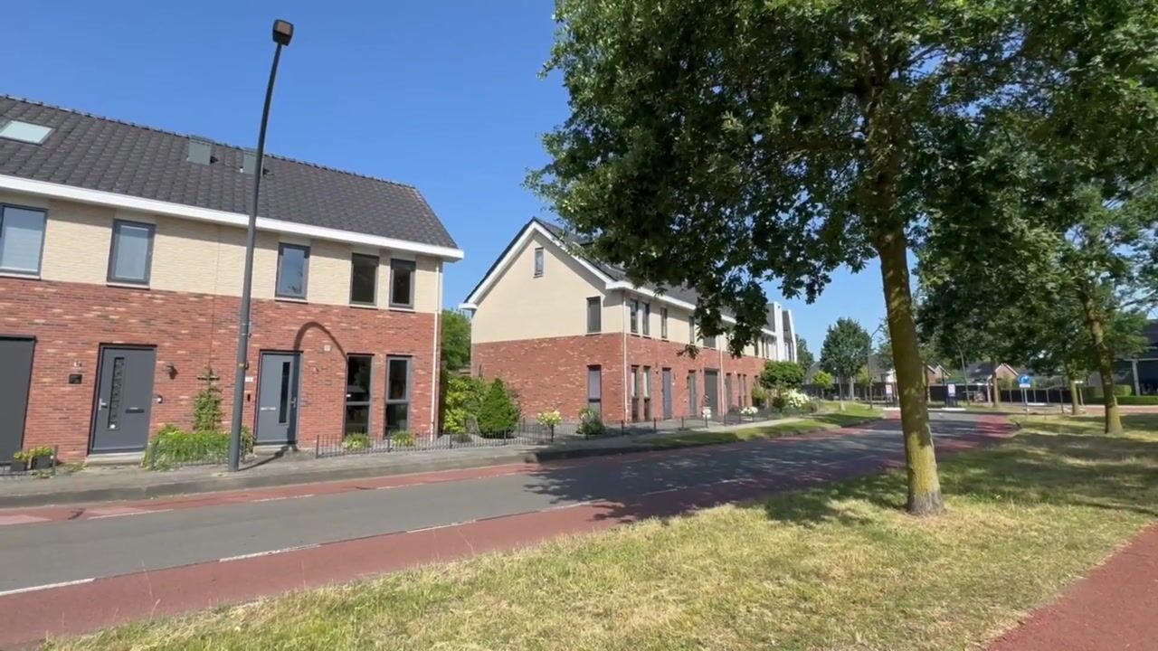 Video van Karel Appelstraat 12