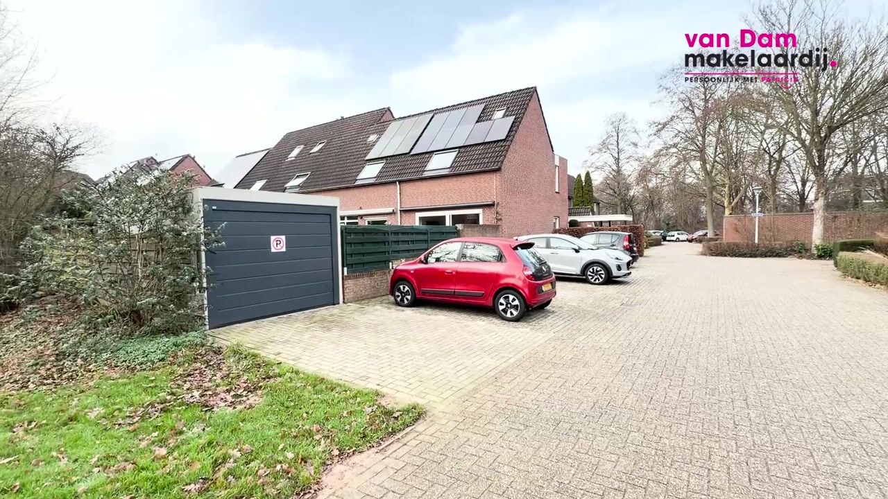 Video van Boesmate 31