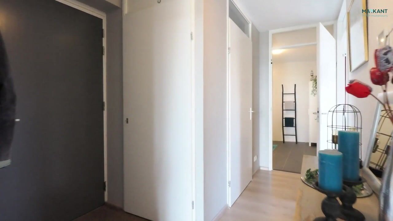Video of Middeldijkerplein 256