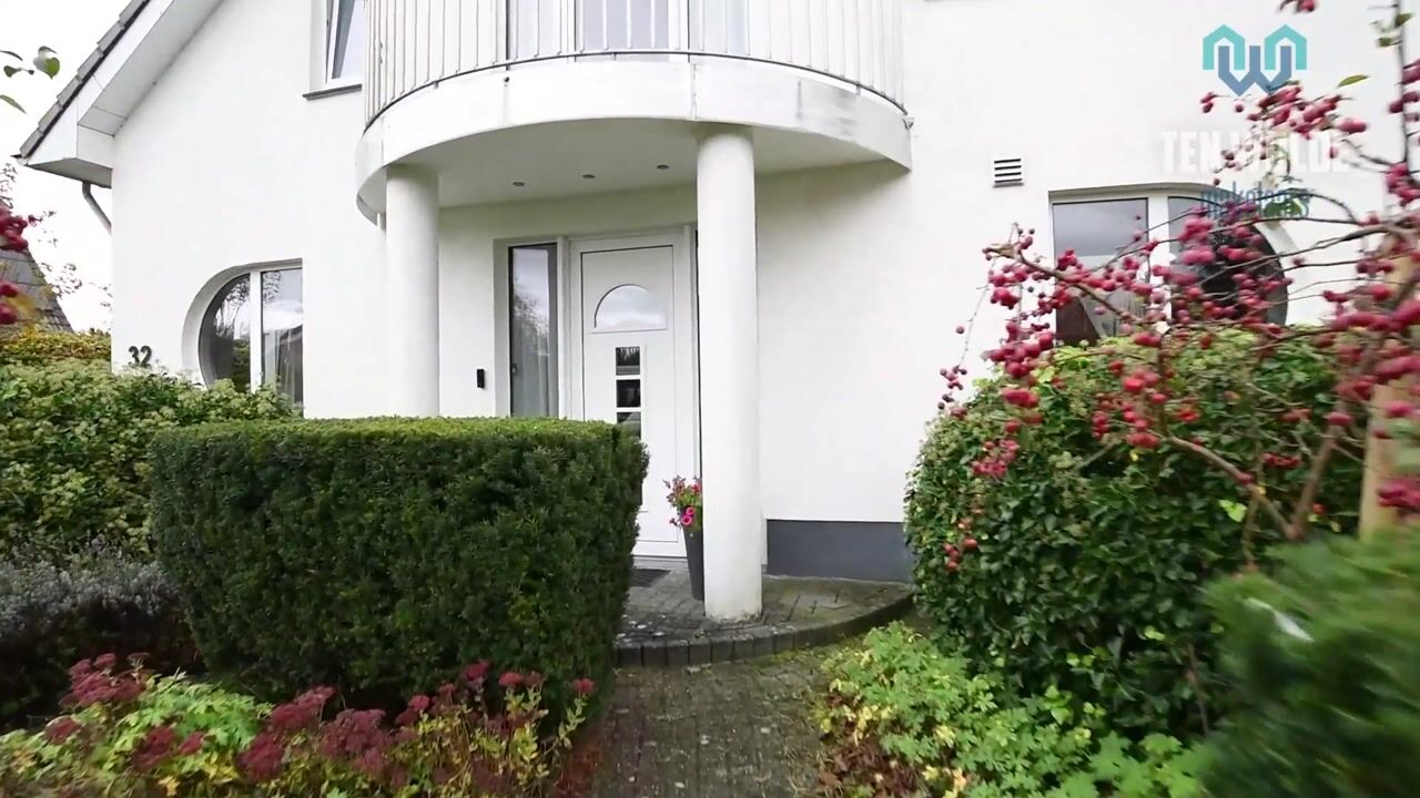Video van Watersnip 32