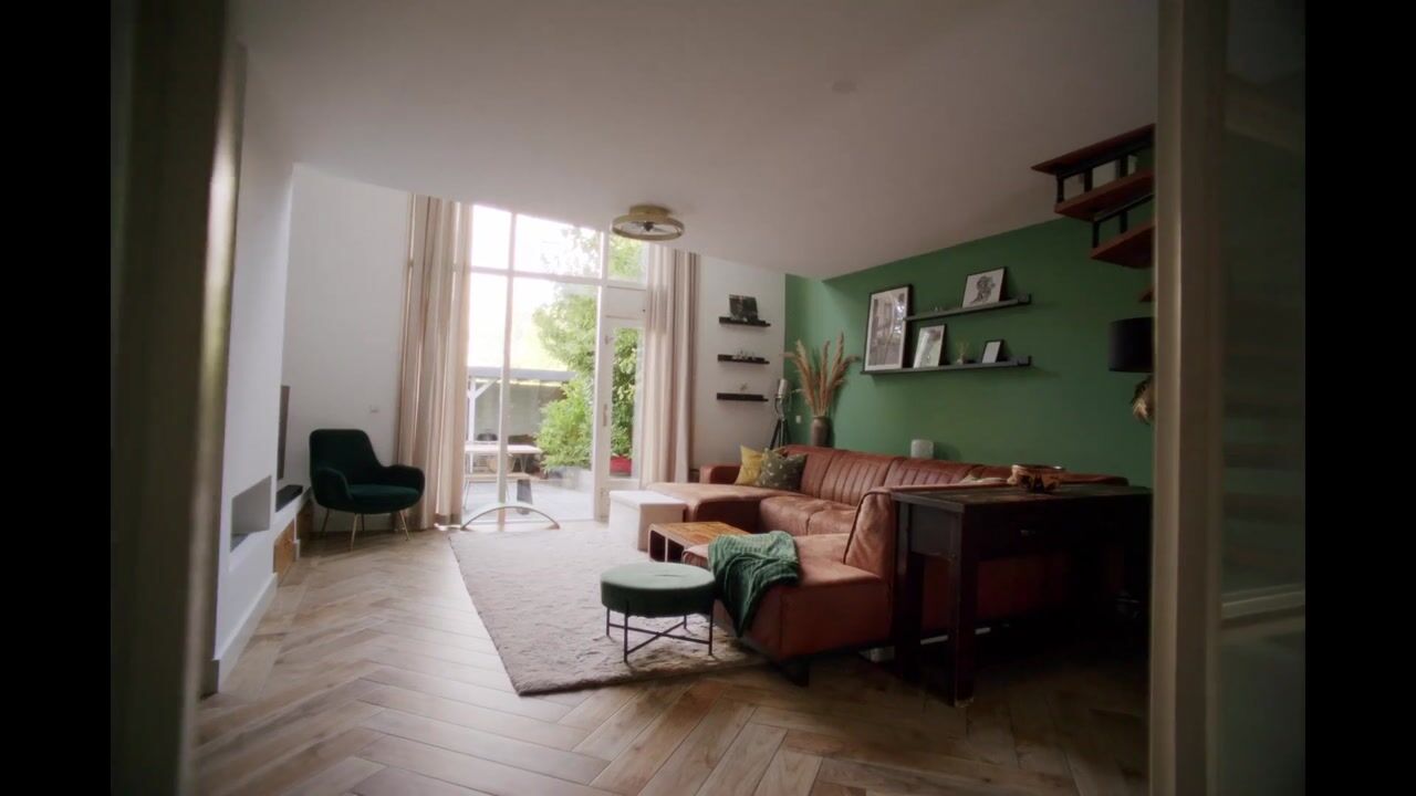 Video van Salvador Allendestraat 32