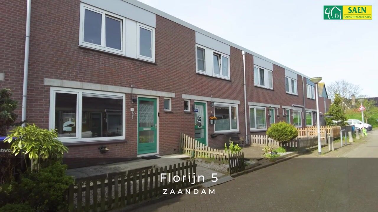 Video van Florijn 5