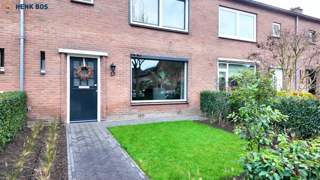 Video van A.G. Wijersweg 13