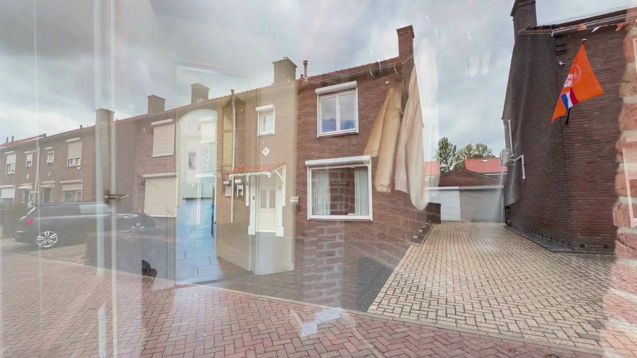 Video of Condorstraat 9