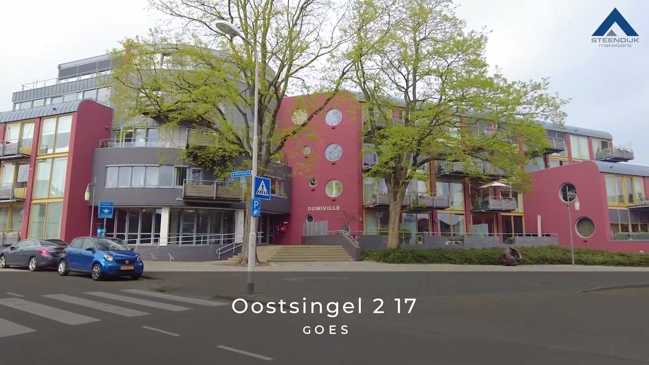 Video van Oostsingel 2-17