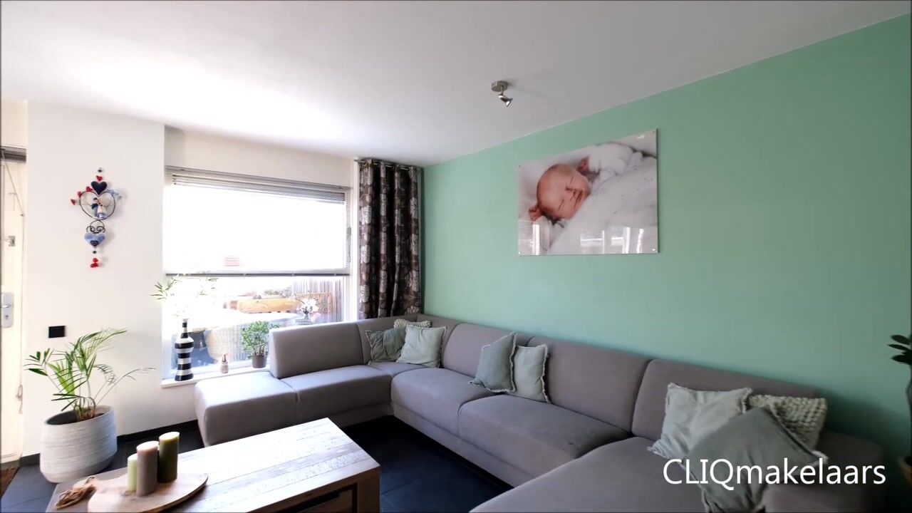 Video van Reuzenpandasingel 198