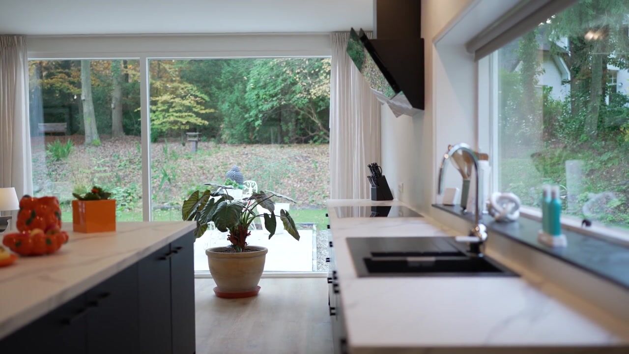 Video van Koningin Wilhelminalaan 1