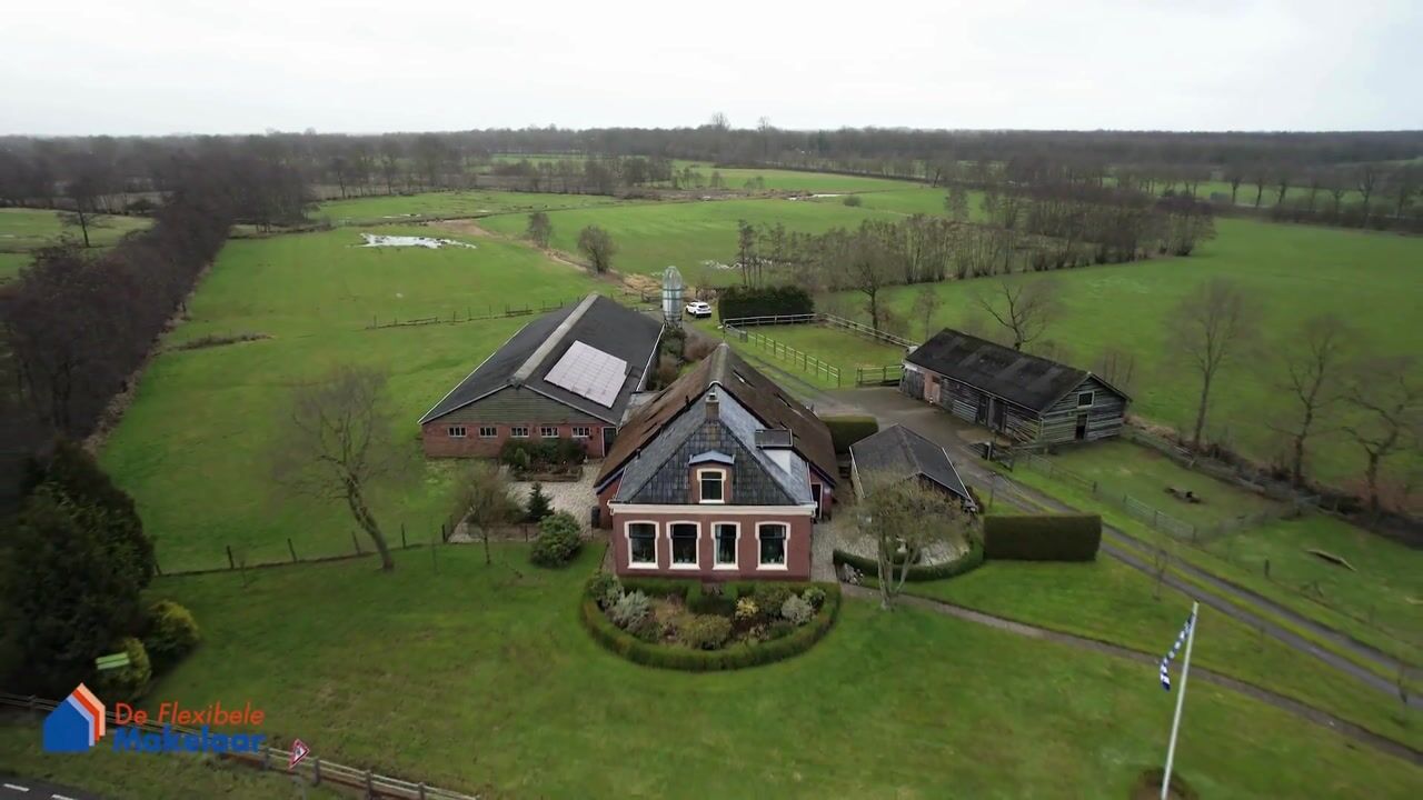 Video van W H van Heemstraweg 10