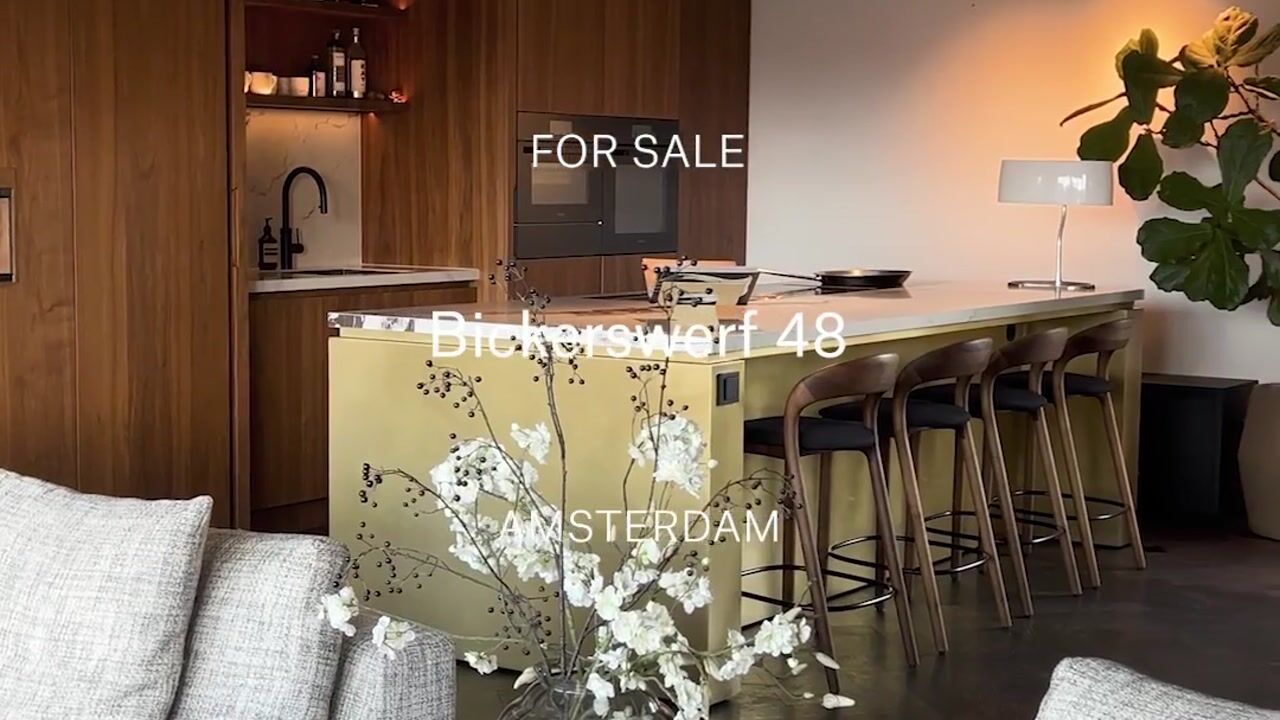 Video of Bickerswerf 48