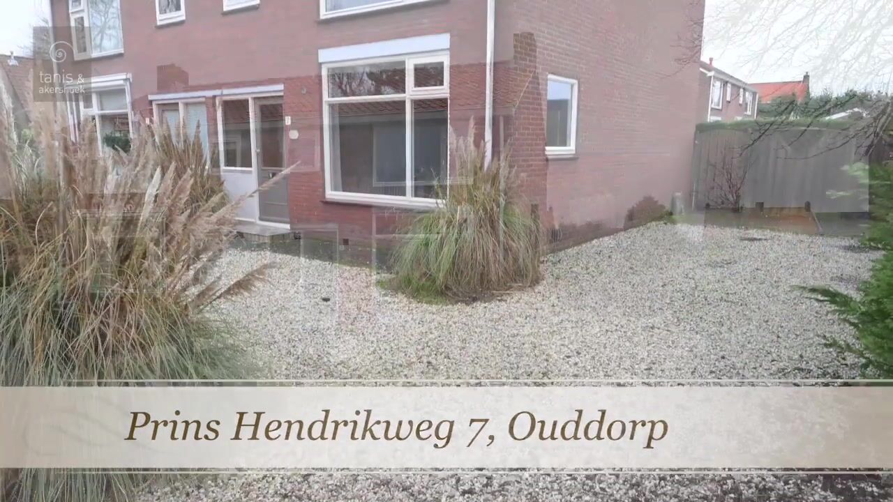 Video van Prins Hendrikweg 7