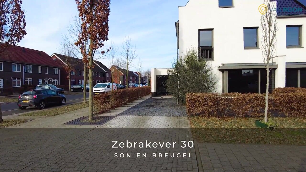 Video of Zebrakever 30