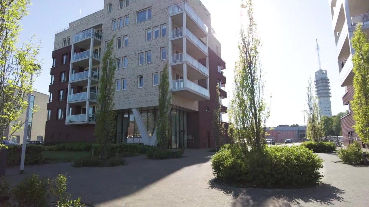 Video van Abel Tasmanstraat 33