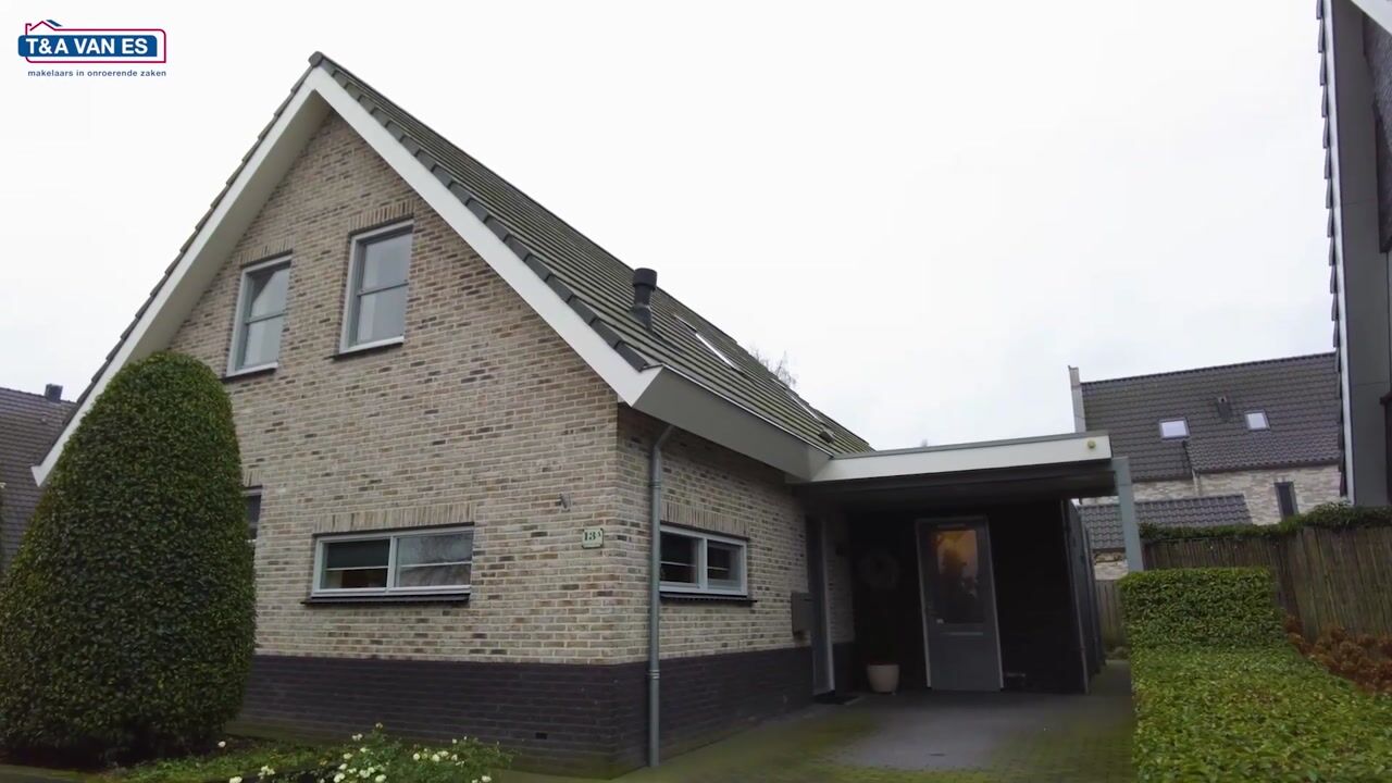 Video van Beekweide 13-A