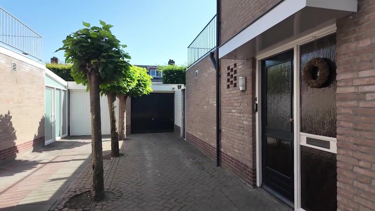 Video van Langenhof 15
