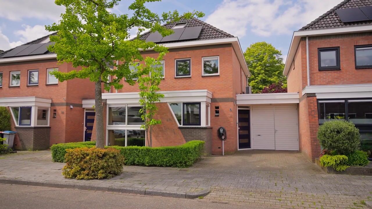 Video van De Ral 32