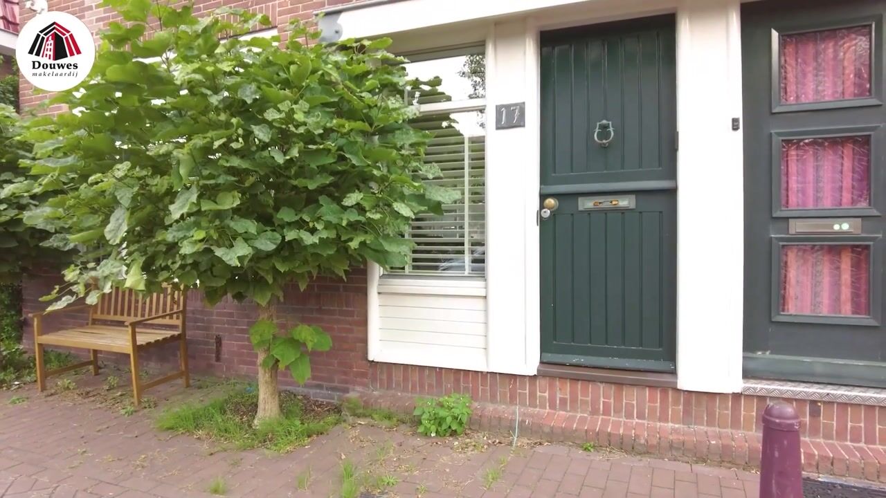 Video van Herderstraat 17