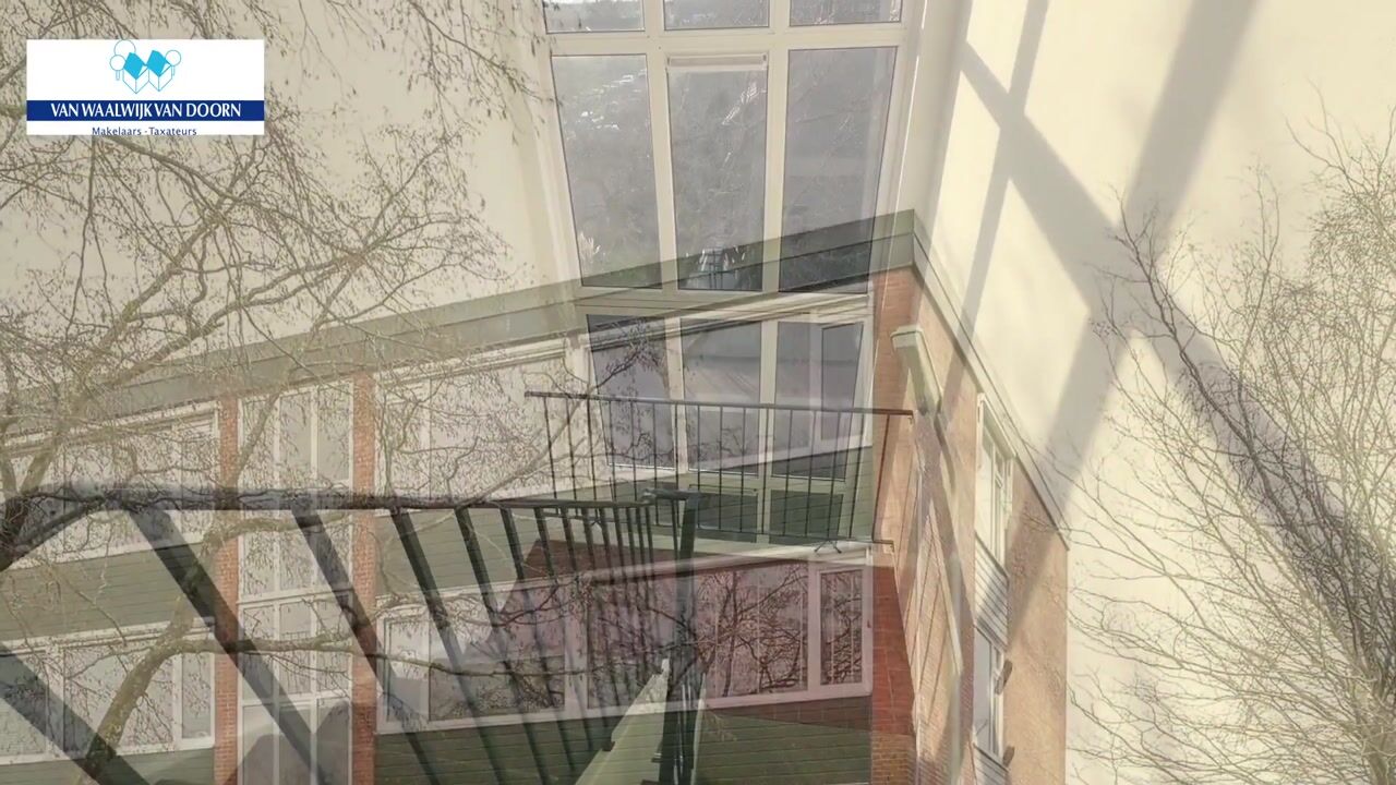 Video of Patriciuslaan 23