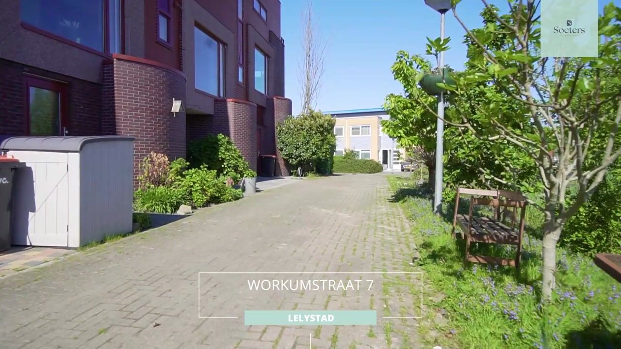 Video van Workumstraat 7