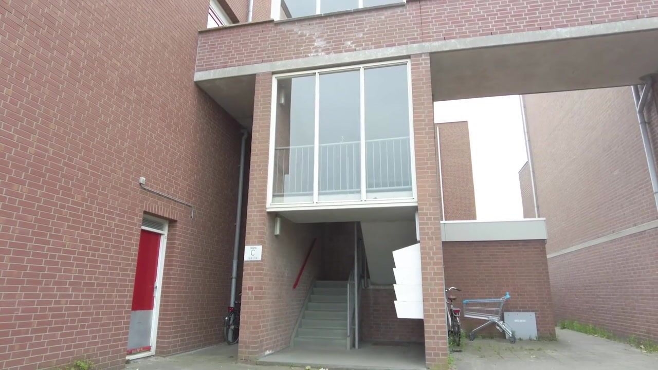 Video van Robert Schumanring 178