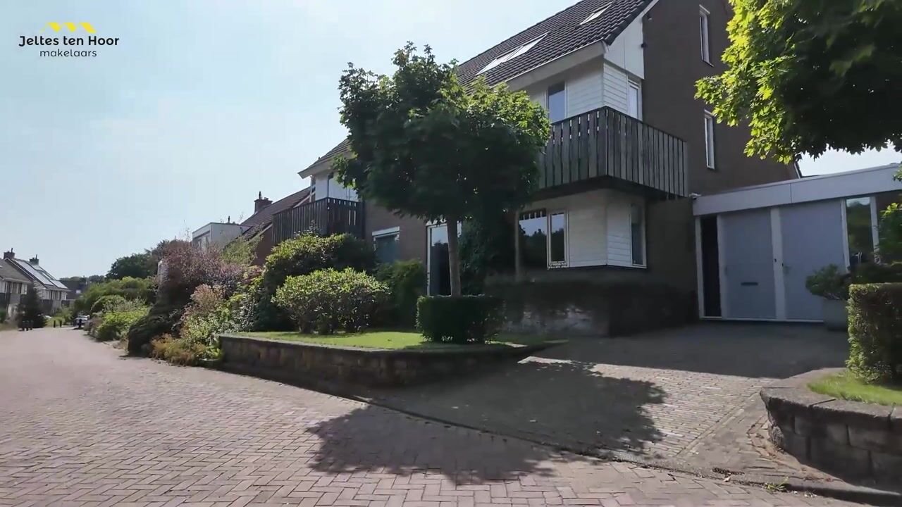 Video van Schefferlaan 20