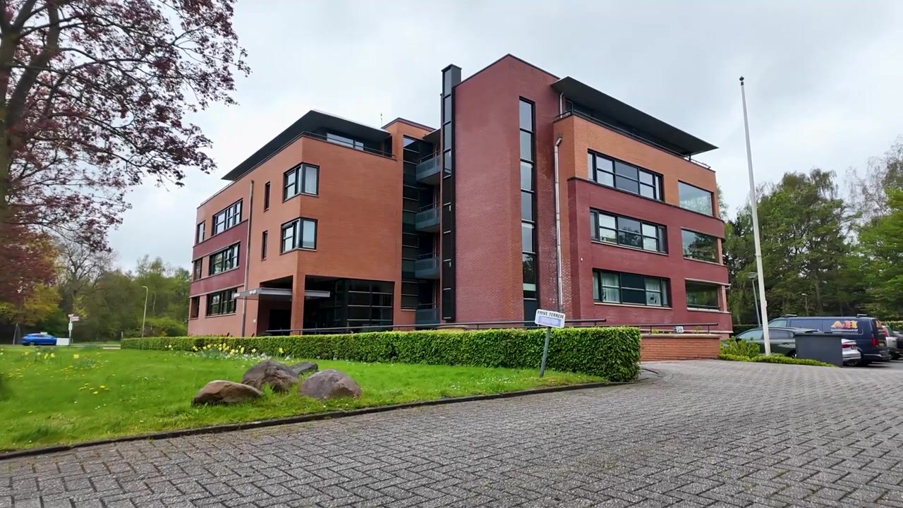 Video van Nesciolaan 125