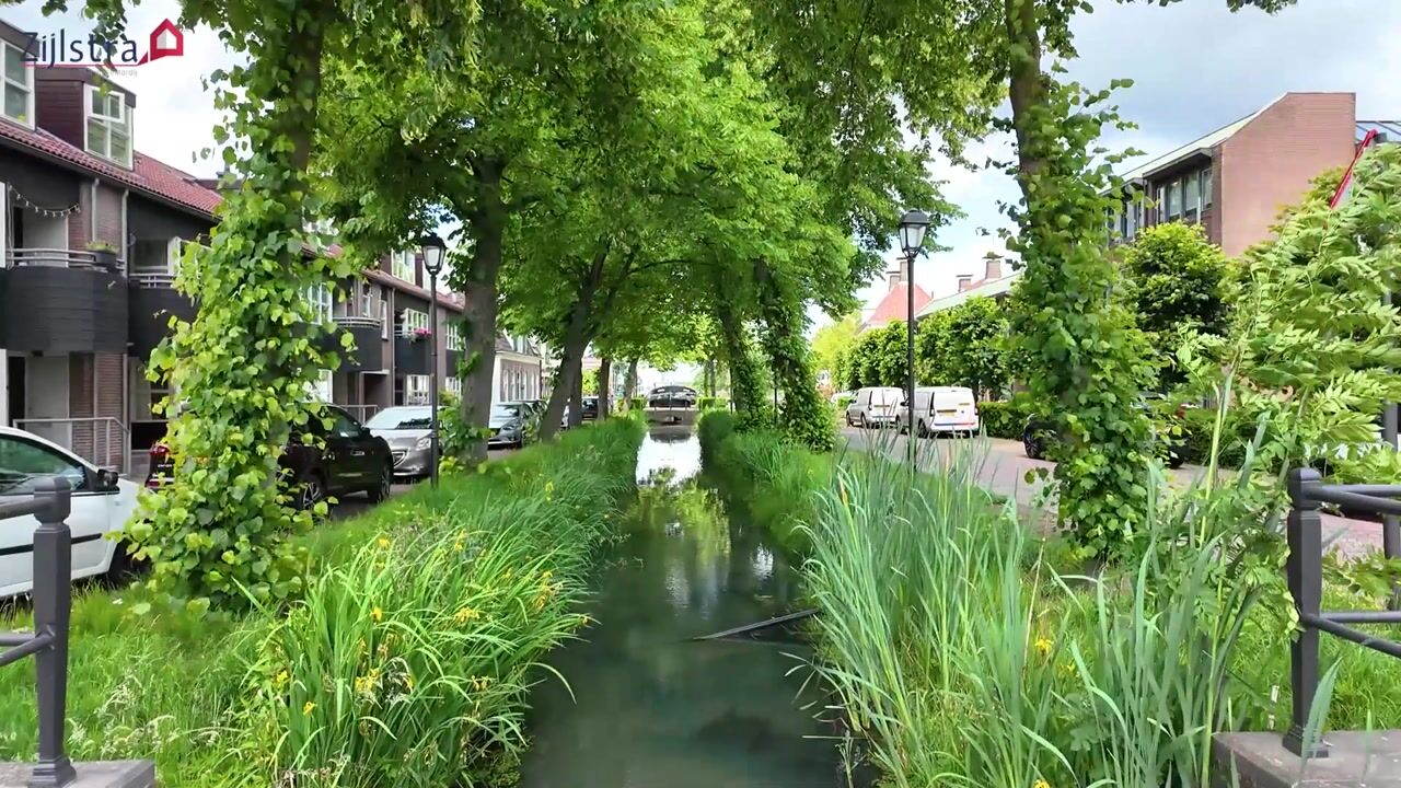 Video van Koetsendijk 17