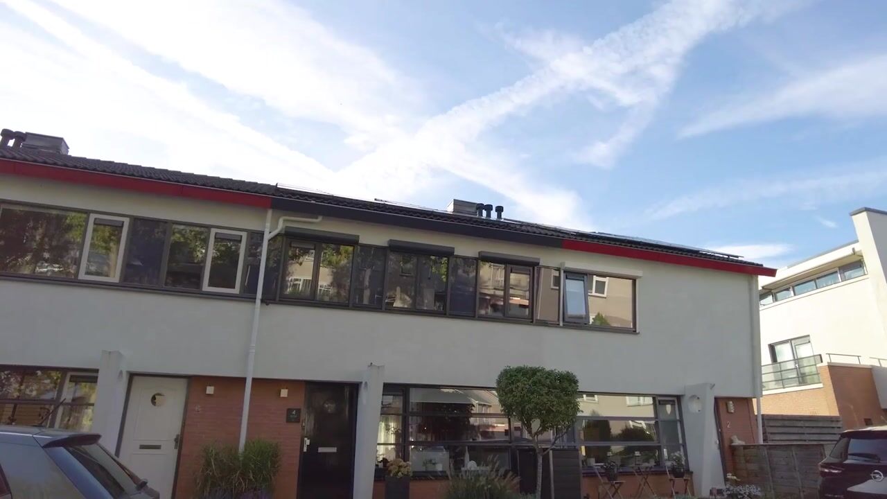 Video van Aletta Jacobsstraat 4