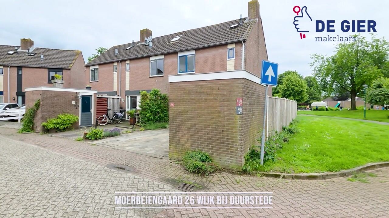 Video van Moerbeiengaard 26