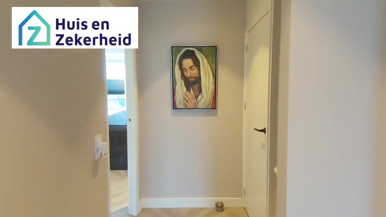 Video van Anthon van der Horstlaan 28
