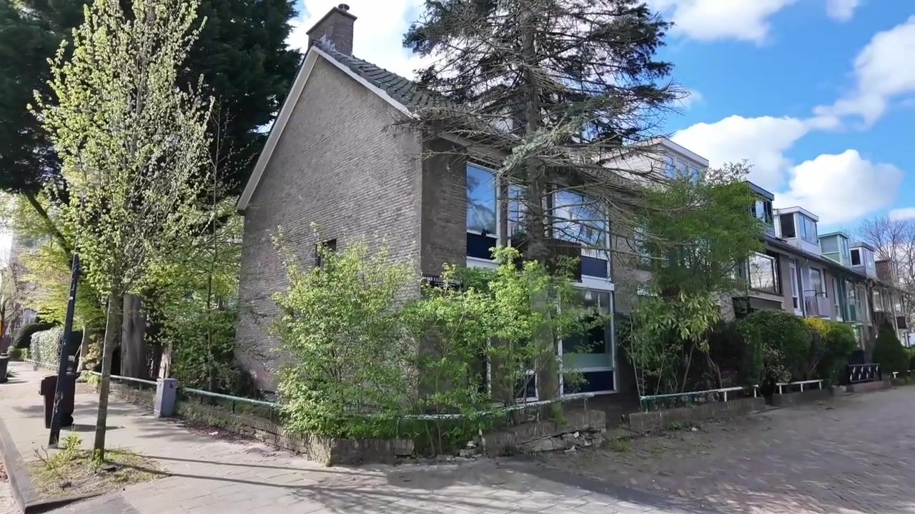 Video van Jan Keldermansstraat 2