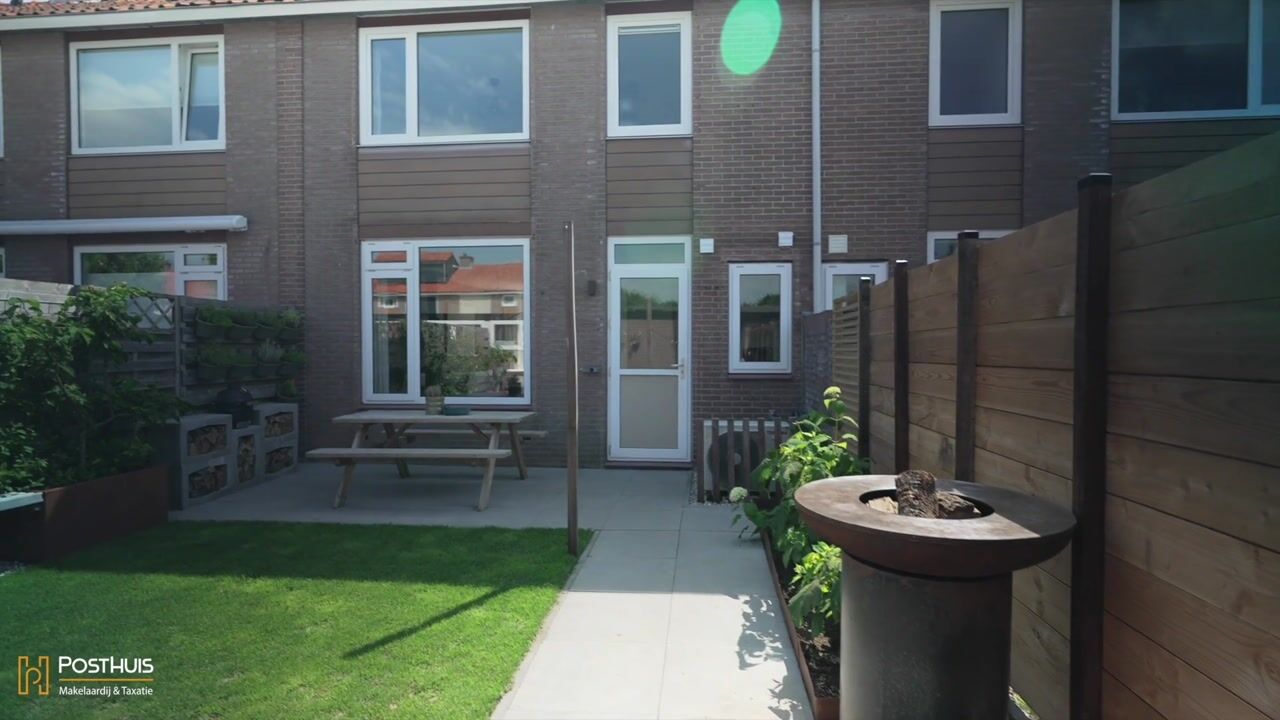 Video of Hendrikjesweg 75