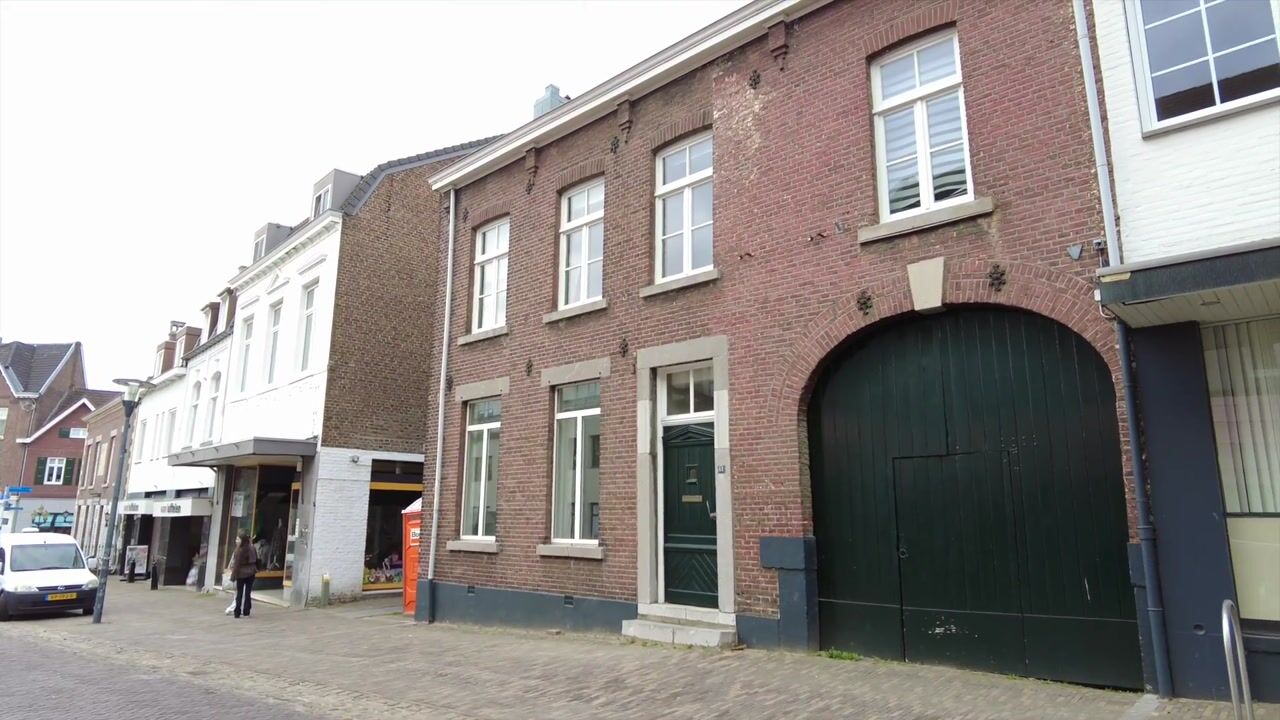 Video van Beekstraat 44