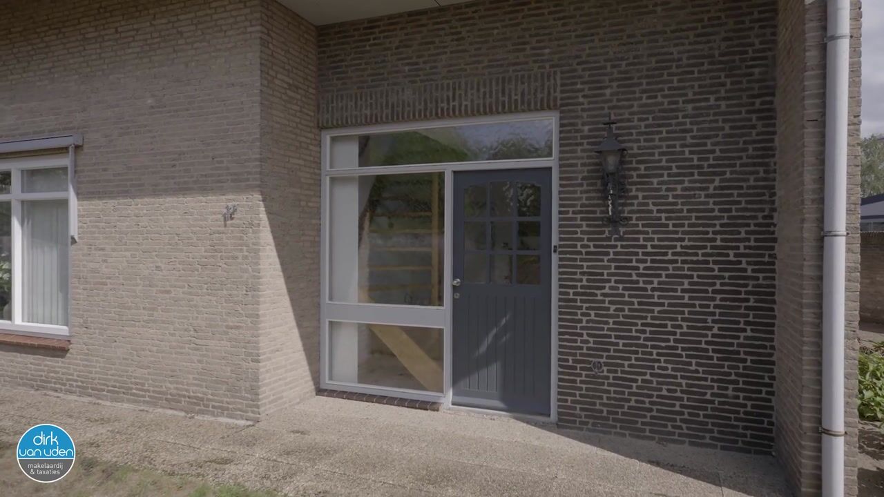 Video van Zandstraat 1-C