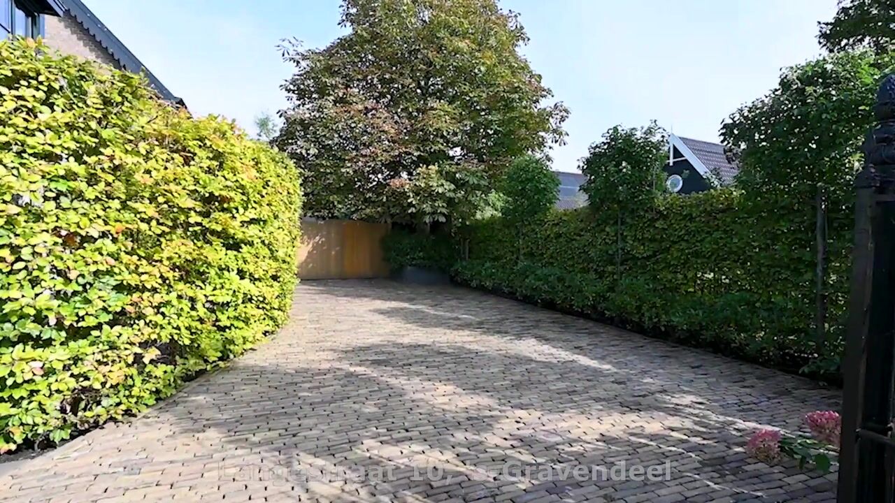 View video of Langestraat 10