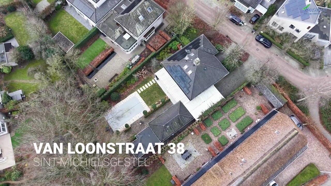 Video of van Loonstraat 38