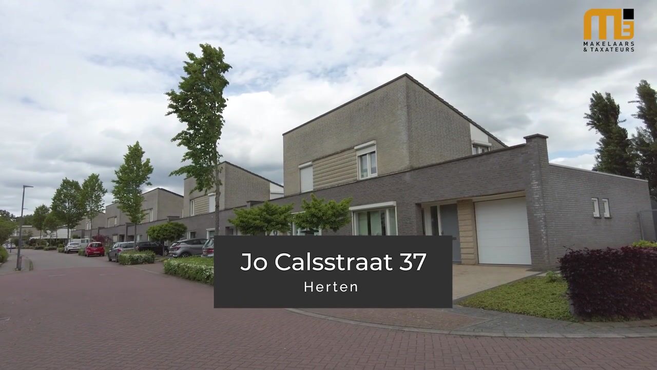 Video of Jo Calsstraat 37
