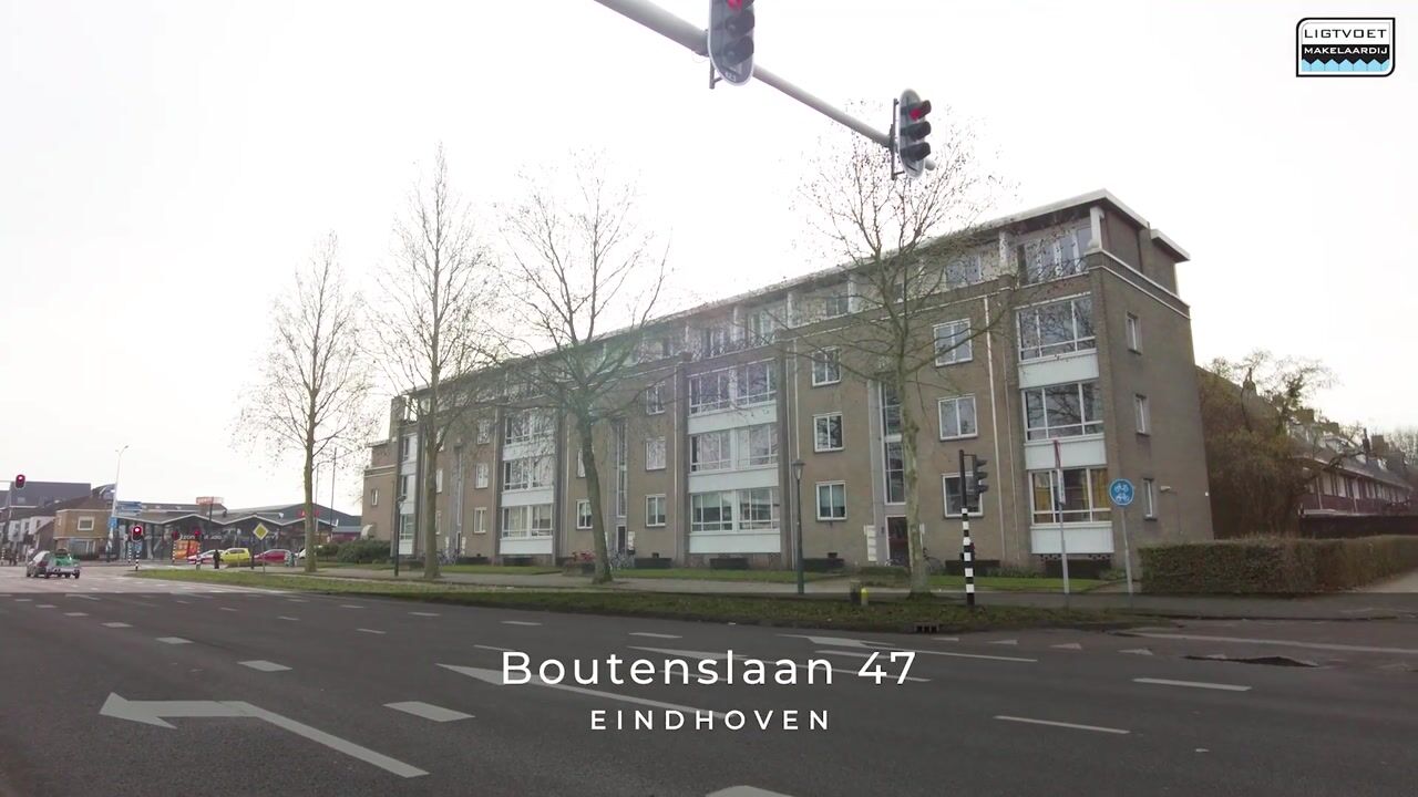 Video of Boutenslaan 47