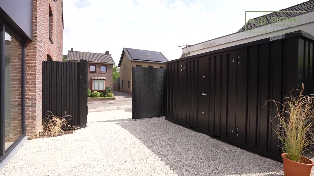 Video van Dorpsstraat 29