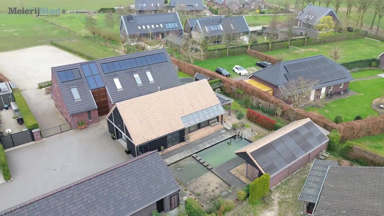 Video van Heuvel 22-G