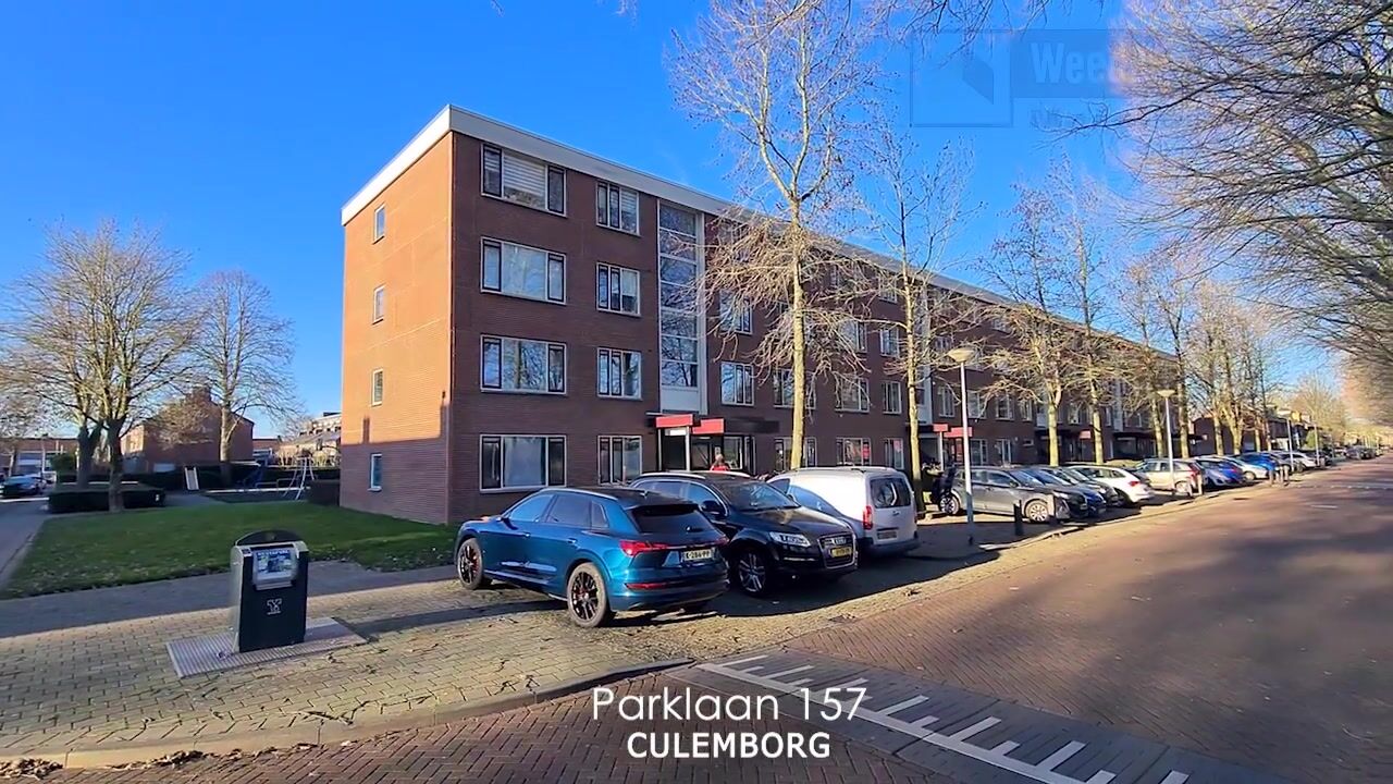 Video van Parklaan 157