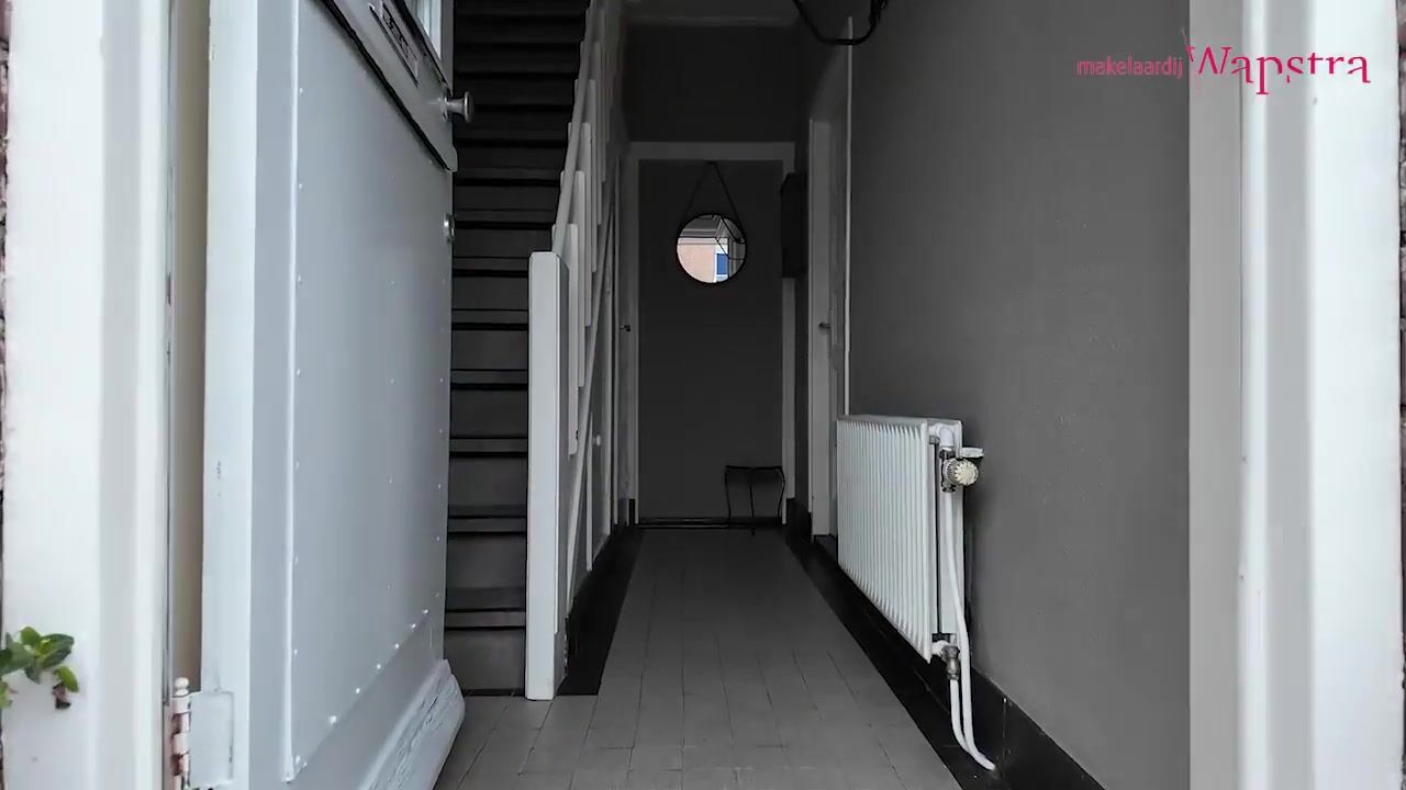 Video van Oostwijkstraat 7