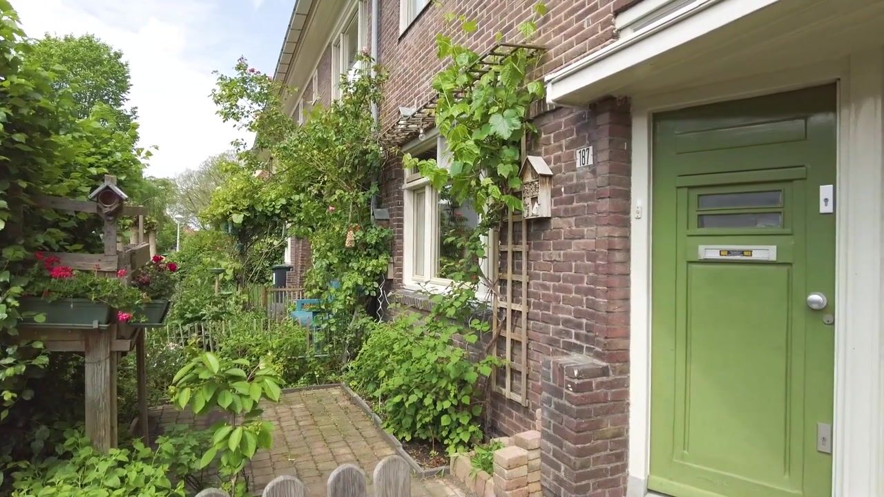 Video of Ploegstraat 187