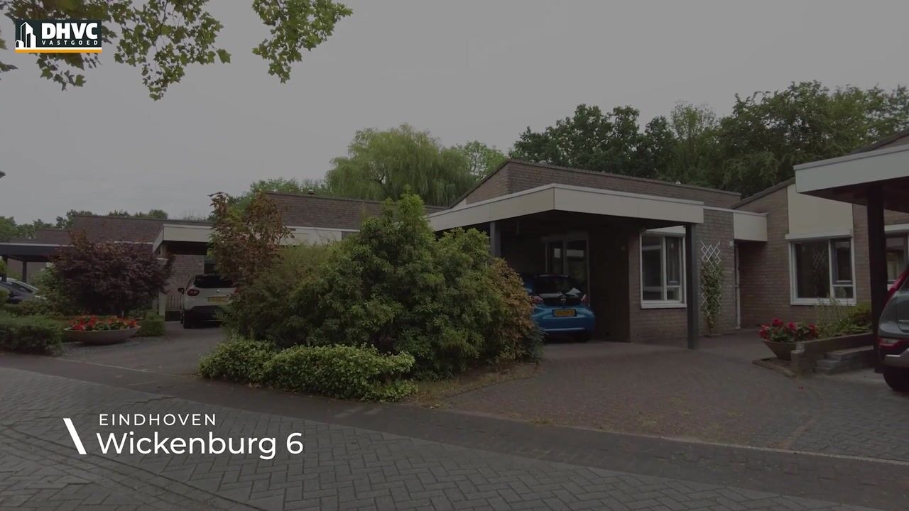 Video van Wickenburg 6