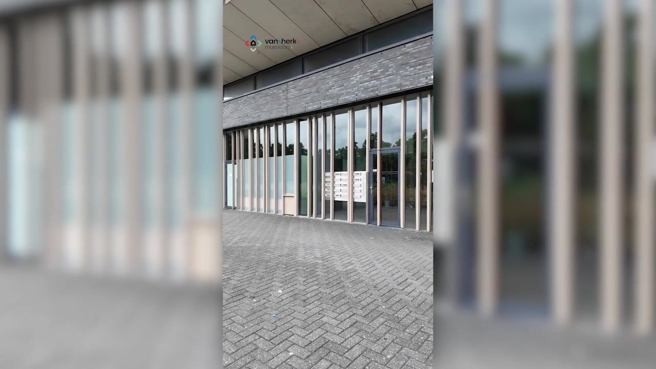 Video van Grevenbergstraat 9