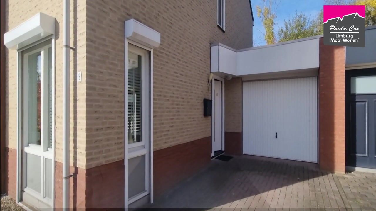 Video of Gadiotstraat 9