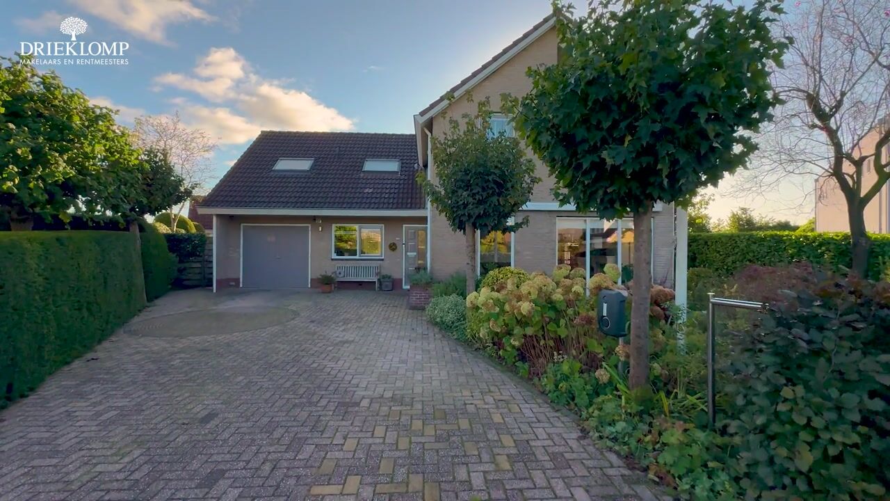 Bekijk video van Zuidwijk 16